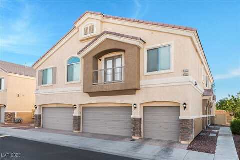 6712 Lavender Lilly Lane, North Las Vegas, NV 89084