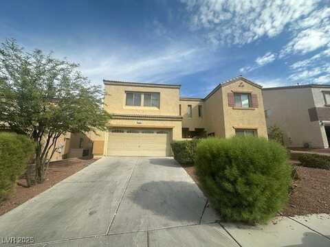 1216 Danielle Rebecca Avenue, North Las Vegas, NV 89086