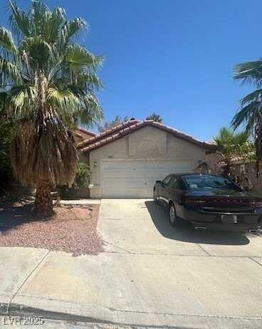 1804 Escondido Terrace, Henderson, NV 89074