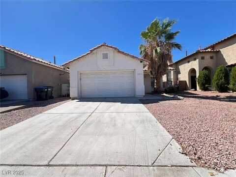 5059 Jacarilla Lane, North Las Vegas, NV 89031