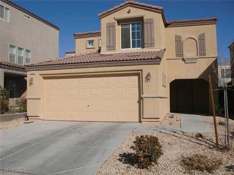 9140 Iron Cactus Avenue, Las Vegas, NV 89148