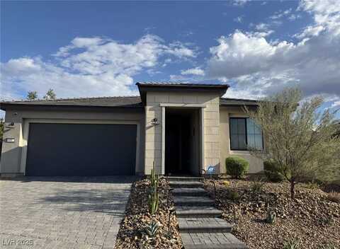 14 Summer Agave Avenue, Henderson, NV 89011