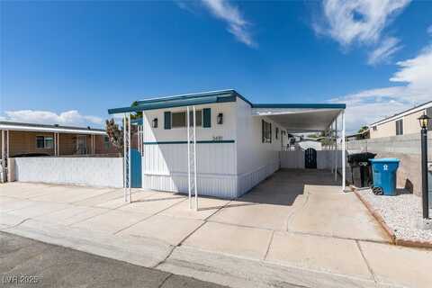 3481 Jewel Cave Drive, Las Vegas, NV 89122