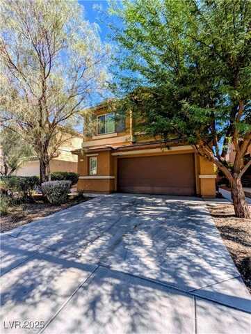 758 Crest Valley Place, Henderson, NV 89011