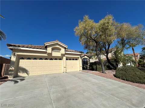 497 FIRST LIGHT Street, Henderson, NV 89052