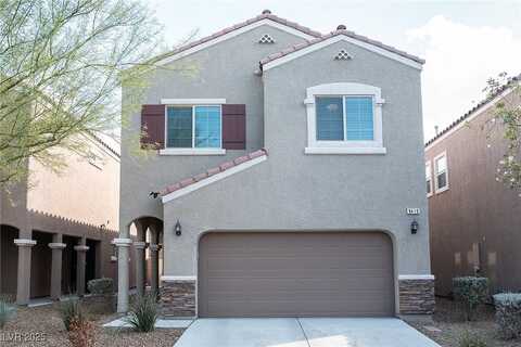 9419 Sparkling Wing Court, Las Vegas, NV 89148