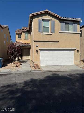7553 Virginia Dale Street, Las Vegas, NV 89131