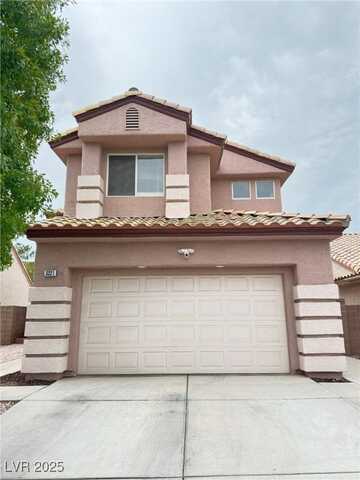 3321 Michelangelo Court, Las Vegas, NV 89129