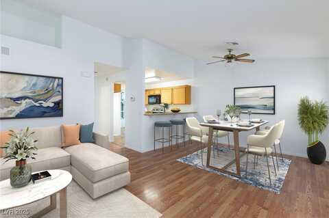 1800 Edmond Street, Las Vegas, NV 89146