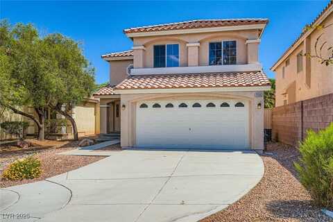 7592 Mermaid Song Court, Las Vegas, NV 89139