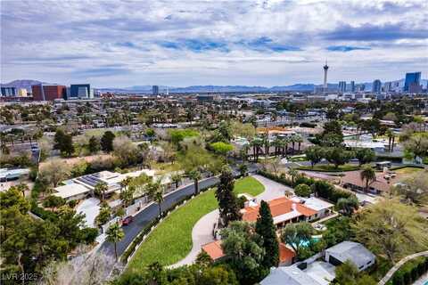 1450 Rancho Circle, Las Vegas, NV 89107