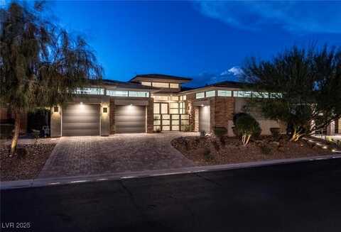 11460 Opal Springs Way, Las Vegas, NV 89135