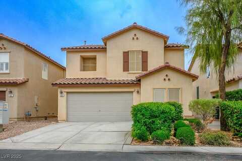 853 Blushing Rose Place, Henderson, NV 89052