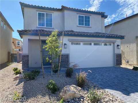 349 Soubrette Court, Las Vegas, NV 89145