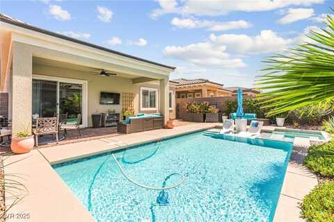 121 Barkset Way, Henderson, NV 89011