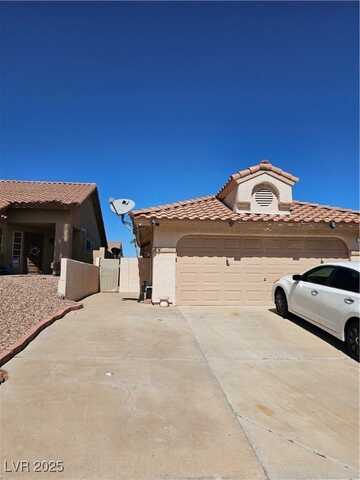 110 Mint Orchard Drive, Henderson, NV 89002
