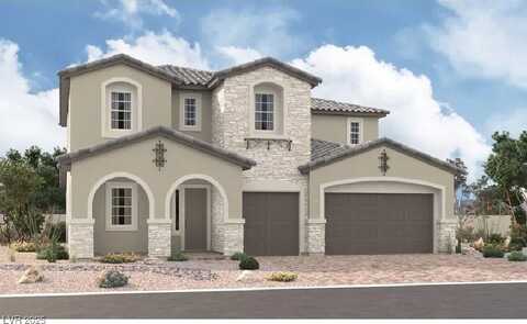 1622 Strada Gracia, Henderson, NV 89011
