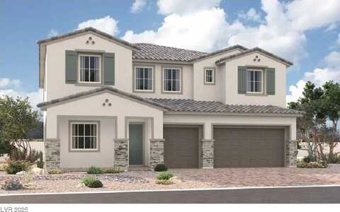 1638 Strada Gracia, Henderson, NV 89011