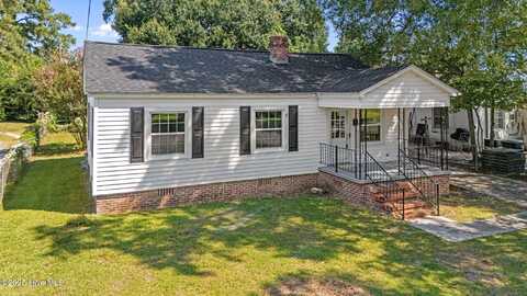 1003 W Washington Avenue, Kinston, NC 28501