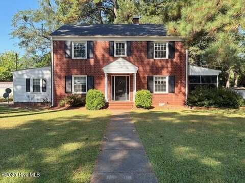 1404 Carey Road, Kinston, NC 28501