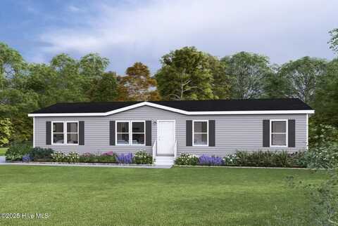 3398 Hugo Road, Hookerton, NC 28538
