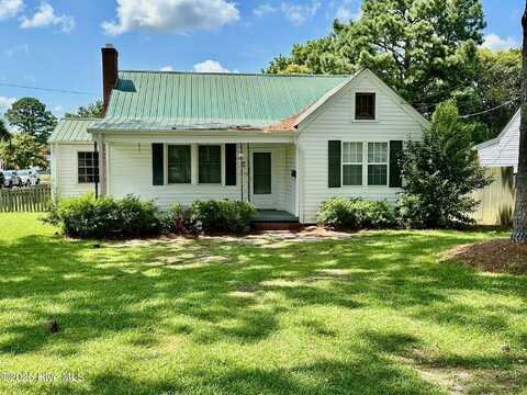 1208 W Main Street, Williamston, NC 27892