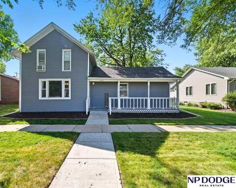 335 N 2nd Street, Arlington, NE 68002
