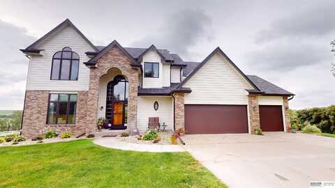 17227 Cattle Gate Lane, Kennard, NE 68034
