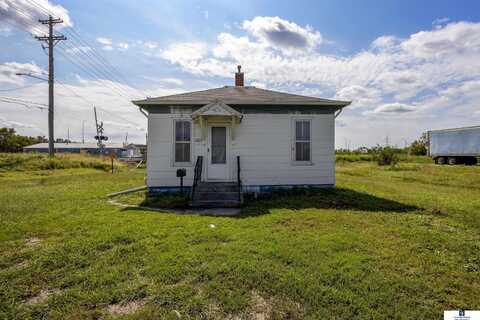 101 W J Street, Lincoln, NE 68508