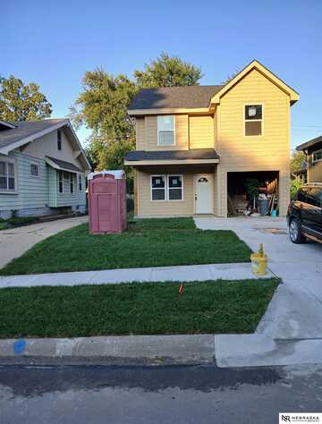 2525 North 48th Avenue, Omaha, NE 68104