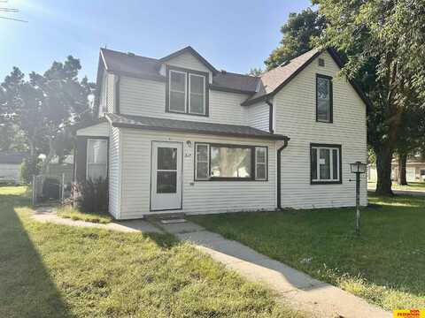 517 6th Street, Scribner, NE 68057