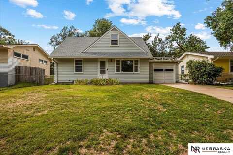 3901 S 20th Street, Lincoln, NE 68502