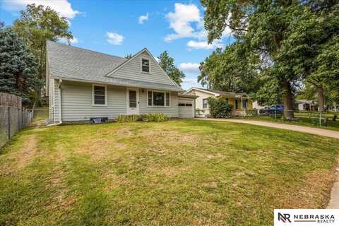 3901 S 20th Street, Lincoln, NE 68502