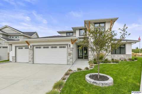 6020 N 280 Circle, Valley, NE 68064