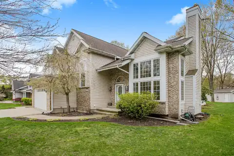 19694 Dogwood Drive, New Buffalo, MI 49117