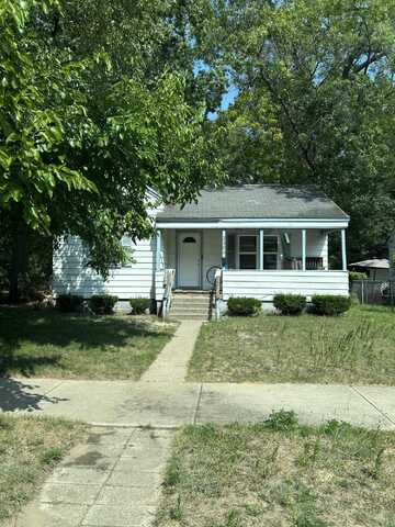 2304 Howden Street, Muskegon, MI 49444