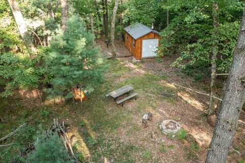 4201 E 20th Street, White Cloud, MI 49349