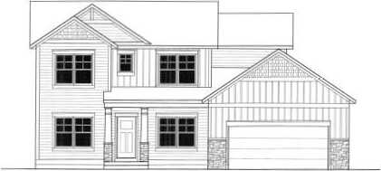 6308 Sturgeon Run, Muskegon, MI 49444