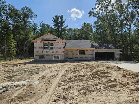 1915 E White Lake Drive, Twin Lake, MI 49457
