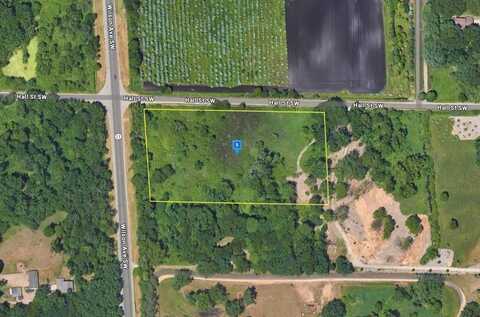 4350 Hall Street SW, Walker, MI 49534