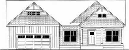 6268 Sturgeon Run, Muskegon, MI 49444