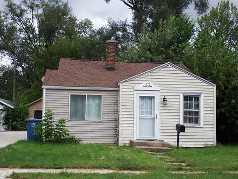314 Wentworth Avenue, Battle Creek, MI 49015