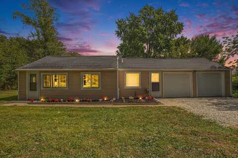 12246 15 1/2 Mile Road, Marshall, MI 49068
