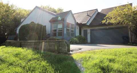 4505 Foxfire Trail, Portage, MI 49024