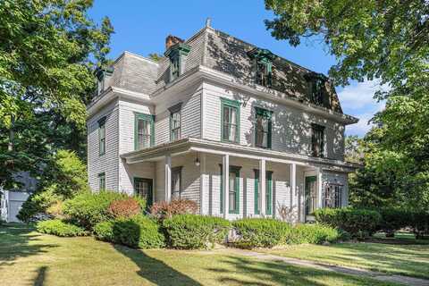 405 John Street, Union City, MI 49094
