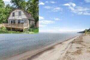 4805 Rosabelle Beach Avenue, Holland, MI 49424