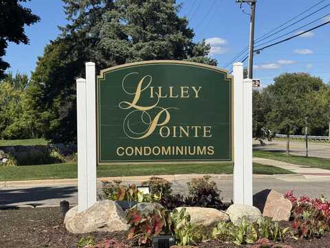 42542 Lilley Pointe Drive, Canton, MI 48187