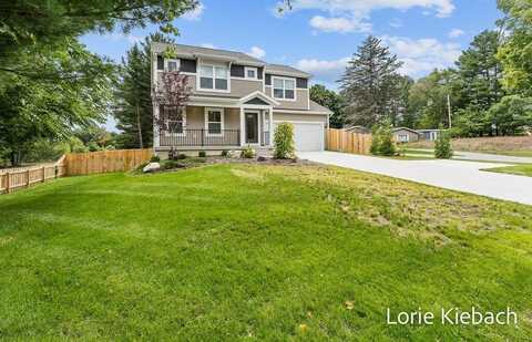 1264 W Lakewood Boulevard, Holland, MI 49424
