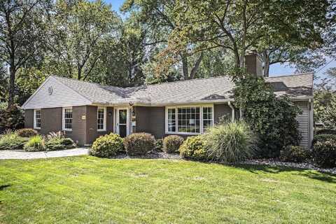 3816 Stonewall Road, Jackson, MI 49203