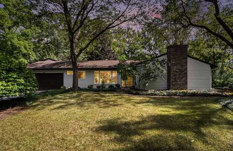 334 Sumac Lane, Ann Arbor, MI 48105